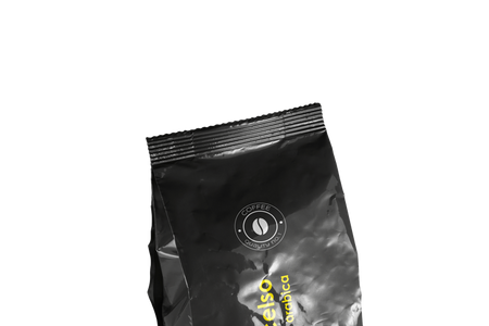 Kawa ziarnista Quality no. 1 Excelso | RESTO QUALITY EXCELSO 100% ARABIKA