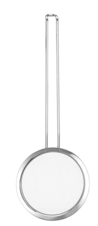 Sito do tłuszczu z rączką gęste - śr. 150 mm HENDI 646304