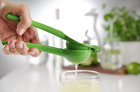 Wyciskacz do limonek HENDI 592045