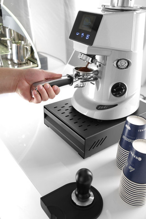 Szuflada z odbijakiem HENDI 208694