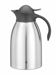 Termos do kawy z przyciskiem 2l HENDI 446706