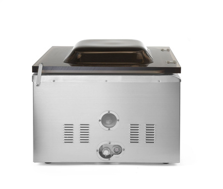 Pakowarka próżniowa Profi Line 410 - komorowa HENDI 201442