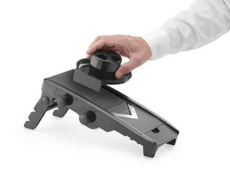 Szatkownica do warzyw, typ V HENDI 222614