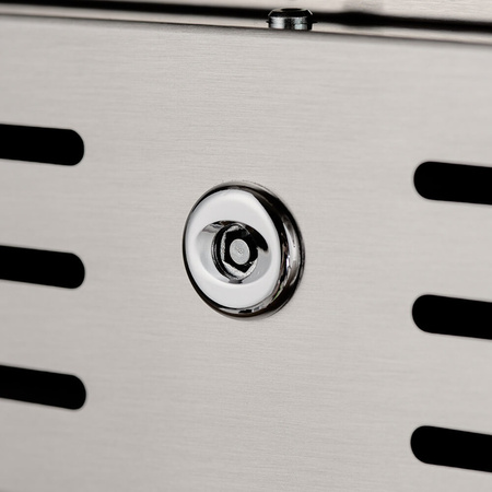 Lodówka na próbki, V 140 l STALGAST 850000