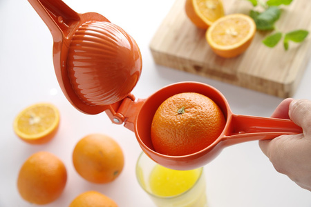 Wyciskacz do pomarańczy HENDI 592069