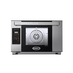 Piec konwekcyjno-parowy BAKERLUX SHOP.Pro Stefania LED 3x(460x330) 2,95 kW STALGAST 9041165
