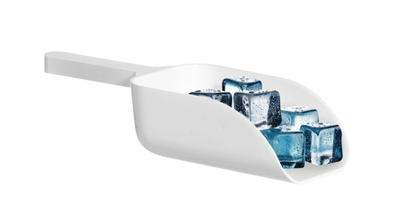 Kostkarka do lodu Arktic, 12 kg/24 h HENDI 271292