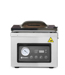 Pakowarka próżniowa PROFI LINE 300 – komorowa  | HENDI 201435