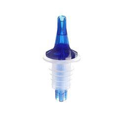 Yellow pouring bottle - 4 pcs. HENDI 599433