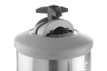 Zmiękczacz do wody 8 l HENDI 231210