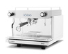 Ekspres do kawy 1-grupowy EX2 Mini 1GR W | biały | 2,8 kW | 515x575x460 mm