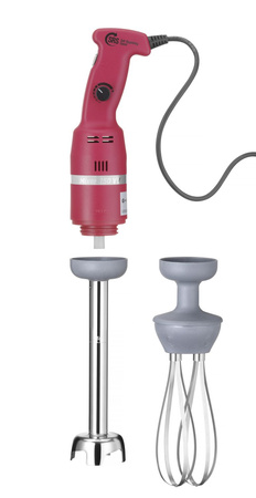 Mikser ręczny HENDI 250 ze zmienną prędkością HENDI 224373