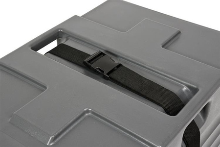 WÓZEK DO POJEMNIKA TERMOIZOLACYJNEGO | YG-09246