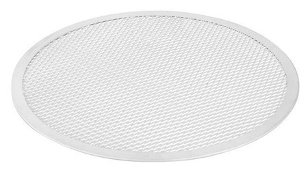 Siatka do pizzy - śr. 400 mm HENDI 617564