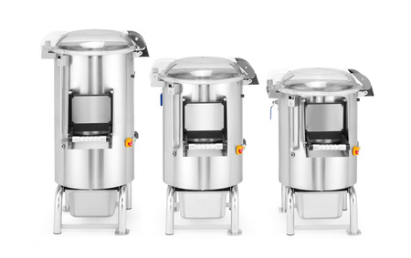 Obieraczka do ziemniaków Kitchen Line 10 kg | HENDI 229217