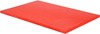 DESKA DO KROJENIA 450x300x13 CZERWONA | YG-02170