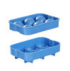Forma do kostek lodu w kształcie kuli HENDI 679029
