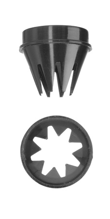 Automat do bitej śmietany, HENDI, 2,2L, 220-240V/500W, 577x234x(H)440mm  | 290965