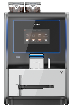 Ekspres automatyczny | Animo OptiMe 22 FM