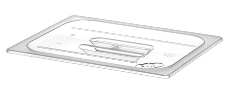 Pokrywka do pojemników GN z poliwęglanu do GN 1/2 HENDI 864128