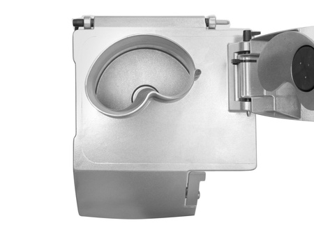 Szatkownica elektryczna do warzyw z panelem elektronicznym, model HENDI 1050700