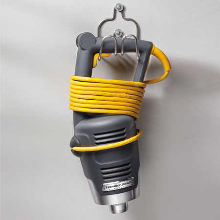 Mikser ręczny BigRig™ 457 o zmiennej prędkości  | HENDI HMI018-CE