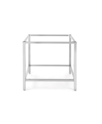 Podstawa pod piec 220399, o wym. 1000x1137x960 mm HENDI 224632