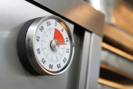 Timer kuchenny - analogowy HENDI 582015