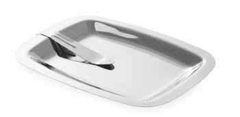 Tacka na rachunek z klipsem, op. 3 szt. HENDI 595206