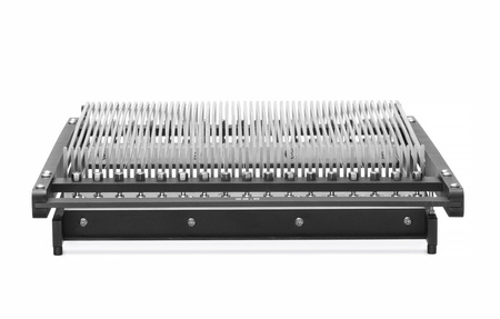 Gitara cukiernicza, pojedyncza  | HENDI 195789