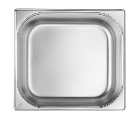 Pojemnik GN Budget Line GN2/3, o wym. 354x325x150 mm HENDI 800249