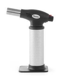 Palnik gazowy do Creme Brulee, o wym. 145x190 mm HENDI 198209