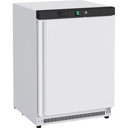 Szafa chłodnicza lakierowana, Gredil, wnętrze z ABS, V 130 l STALGAST 886173