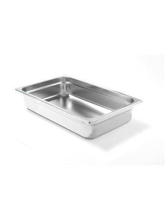 Pojemnik Profi Line GN 2/1 H 65mm HENDI 801130