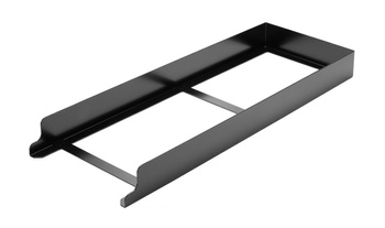 Rama do blachy aluminiowej cukierniczej 689868, o wym. 580x200x5 HENDI 689882