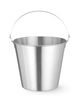 Wiadro bez pierścienia, 12L HENDI 516744