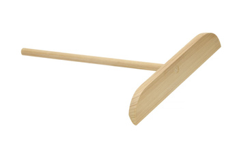 Szpatuła drewniana, HENDI  | HENDI 525197