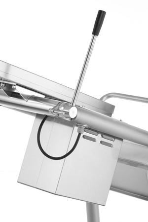 Mikser Turbo TRX-22 HENDI 3030506