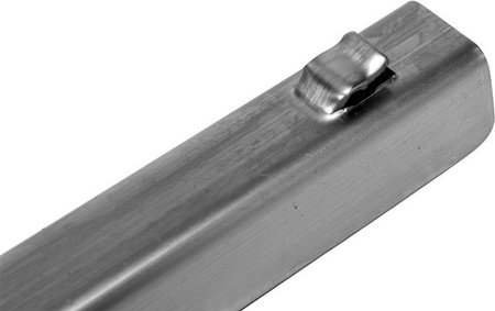 PROWADNICA LEWA DO PÓŁKI 325*560 | YG-05410