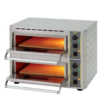 Pizzaofen PZ 430 D