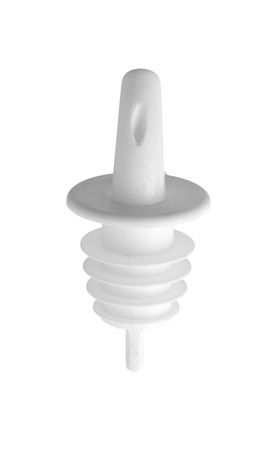 Nalewak - zest. 6 szt. - 2 szt. czarne, 2 szt. białe, 2 szt. czerwone HENDI 599440