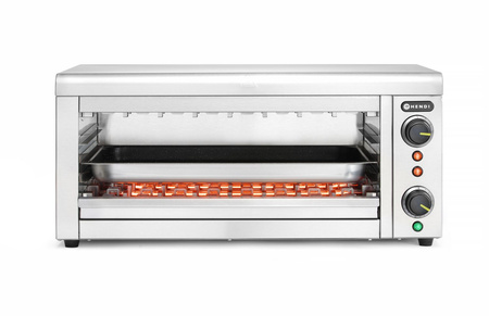 Opiekacz kwarcowy GN1/1 HENDI 264409