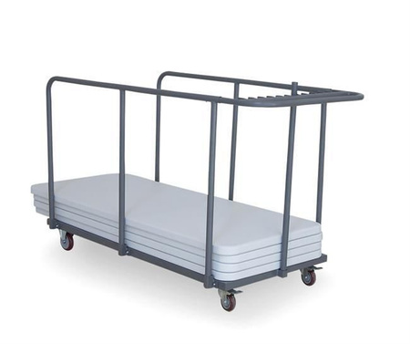 Wózek do stołów cateringowych HENDI 811221