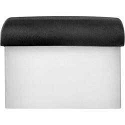 Skrobak do ciasta, 150x75 mm STALGAST 334150