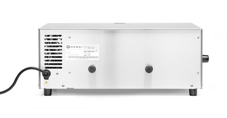 Piecyk do pizzy HENDI 220306