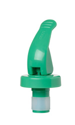 Korek zaciskowy do butelek - 3 szt.  | HENDI 552049