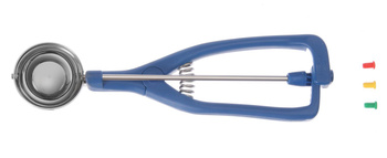 Gałkownica Stoeckel - model K, 1/36l HENDI 755389