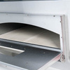 Stalgast Piec do pizzy 4 fi 320 mm 781014