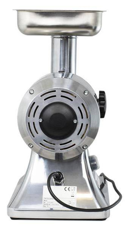 Wilk do mielenia mięsa TCR12 | 230V | 150-200 kg/h