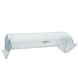 Pokrywa Rolltop GN 1/1  53x32,5x(H)19 cm HENDI 427545